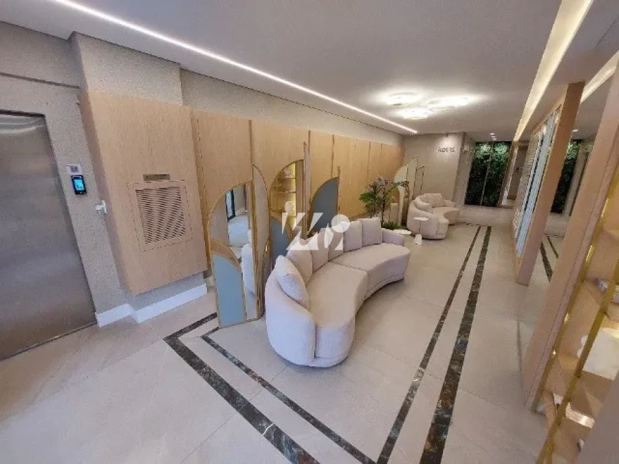 Apartamento em Pedra Branca, Palhoça. 1 quartos, 96m². Imagem 13 de 16