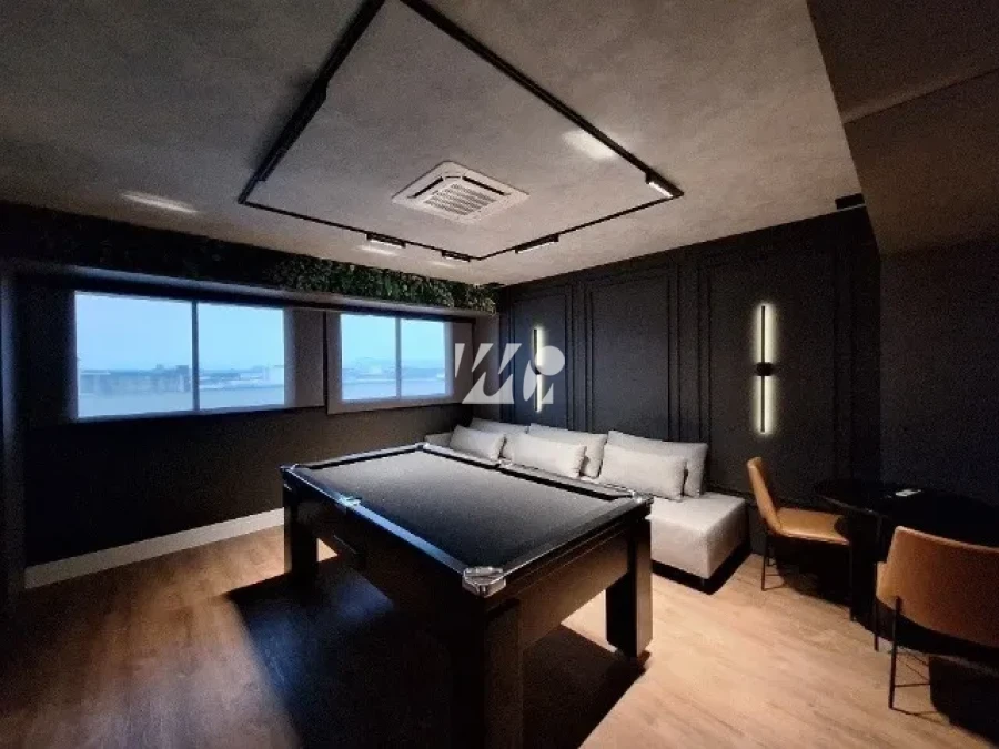 Apartamento em Pedra Branca, Palhoça. 1 quartos, 96m². Imagem 15 de 16