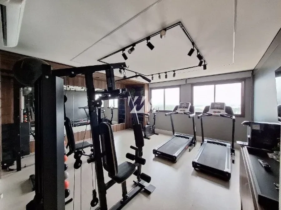 Apartamento em Pedra Branca, Palhoça. 1 quartos, 96m². Imagem 16 de 16