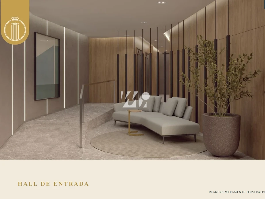 Apartamento em Pagani, Palhoça. 2 quartos, 72m². Imagem 6 de 17