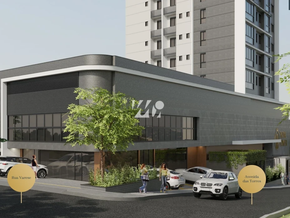 Apartamento em Pagani, Palhoça. 2 quartos, 72m². Imagem 9 de 17