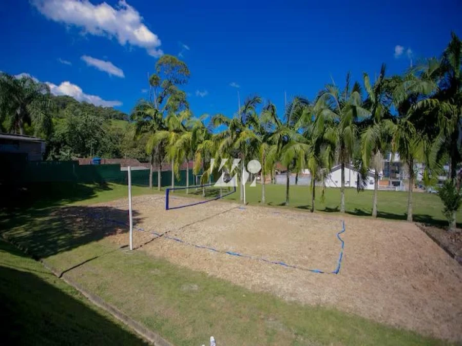 Sítio em Vargem Grande, Águas Mornas. 5 quartos, 200m². Imagem 2 de 21