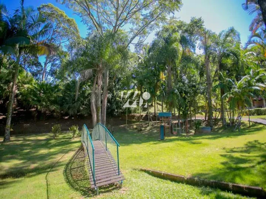 Sítio em Vargem Grande, Águas Mornas. 5 quartos, 200m². Imagem 3 de 21