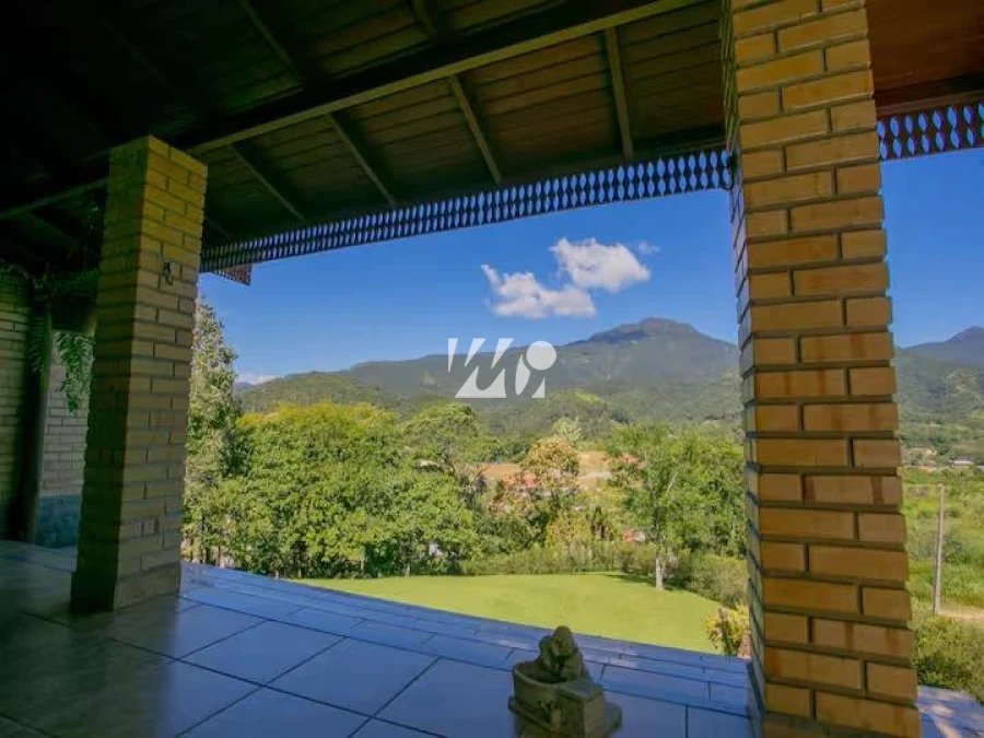 Sítio em Vargem Grande, Águas Mornas. 5 quartos, 200m². Imagem 19 de 21