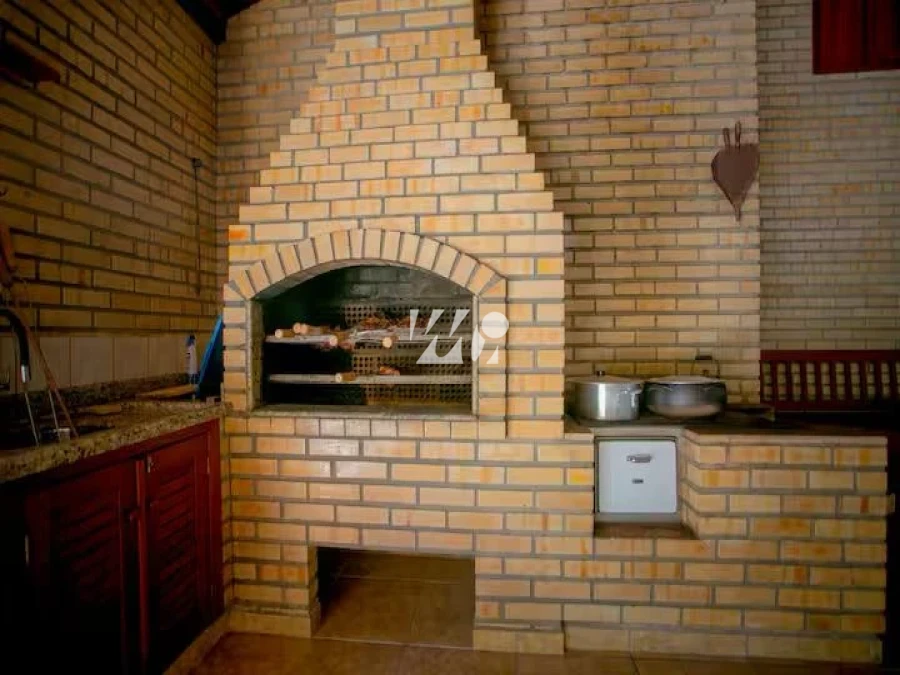 Sítio em Vargem Grande, Águas Mornas. 5 quartos, 200m². Imagem 18 de 21