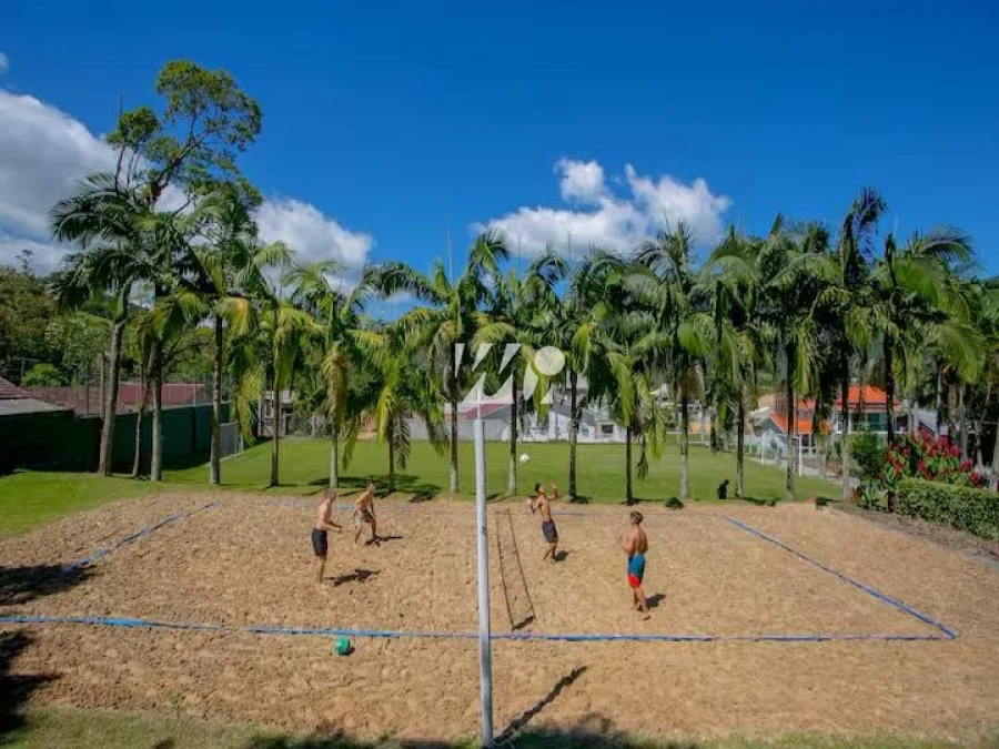 Sítio em Vargem Grande, Águas Mornas. 5 quartos, 200m². Imagem 12 de 21