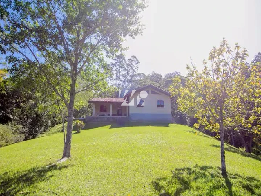 Sítio em Vargem Grande, Águas Mornas. 5 quartos, 200m². Imagem 21 de 21