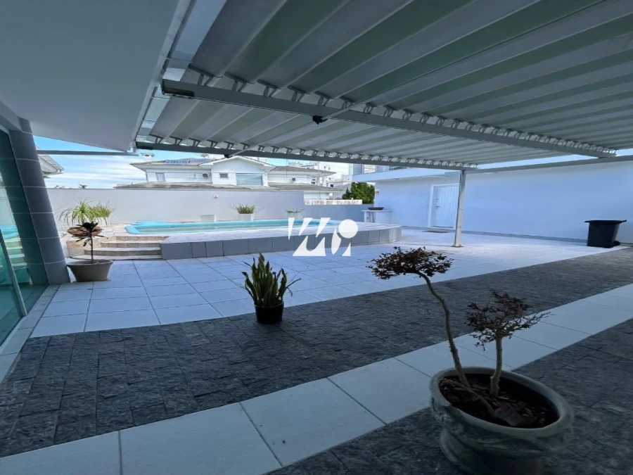 Casa em Pedra Branca, Palhoça. 3 quartos, 233m². Imagem 12 de 13