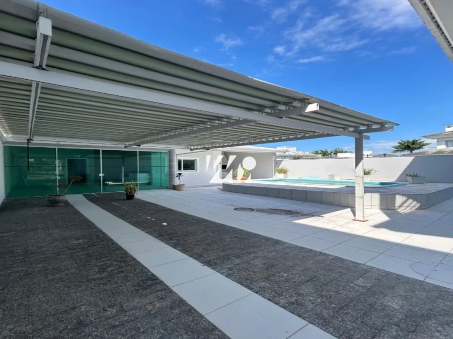 Casa em Pedra Branca, Palhoça. 3 quartos, 233m². Imagem 11 de 13