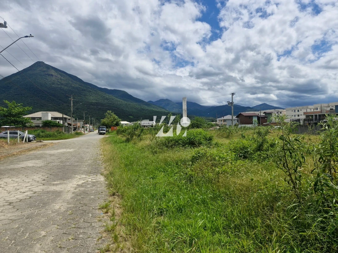 Terreno em Guarda do Cubatão, Palhoça. 0 quartos, 0m². Imagem 1 de 2