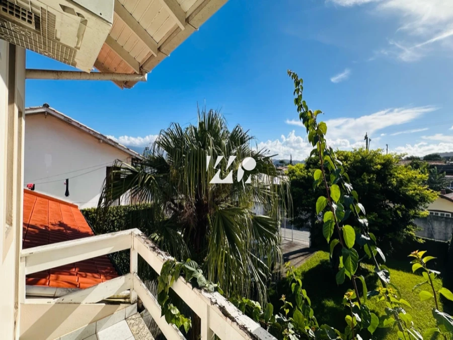 Casa em Passa Vinte, Palhoça. 3 quartos, 204m². Imagem 8 de 17