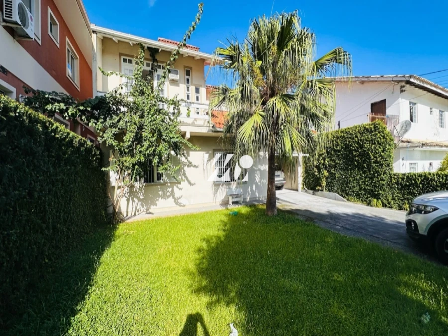 Casa em Passa Vinte, Palhoça. 3 quartos, 204m². Imagem 2 de 17