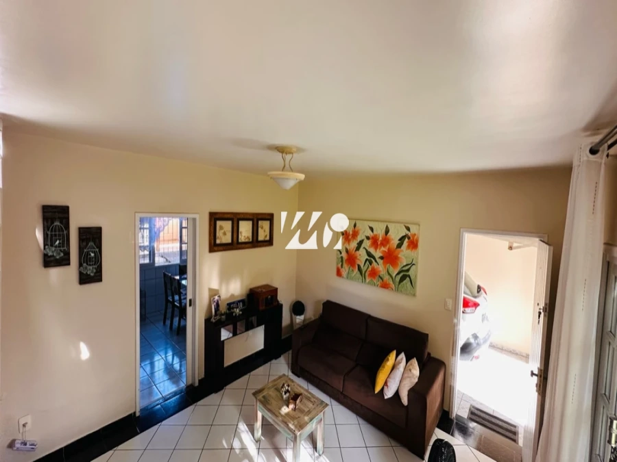 Casa em Passa Vinte, Palhoça. 3 quartos, 204m². Imagem 7 de 17