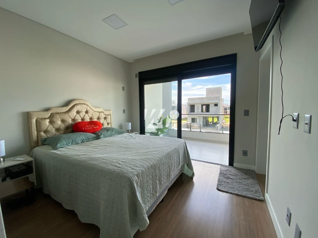 Casa em Beira Rio, Biguaçu. 3 quartos, 197m². Imagem 10 de 18