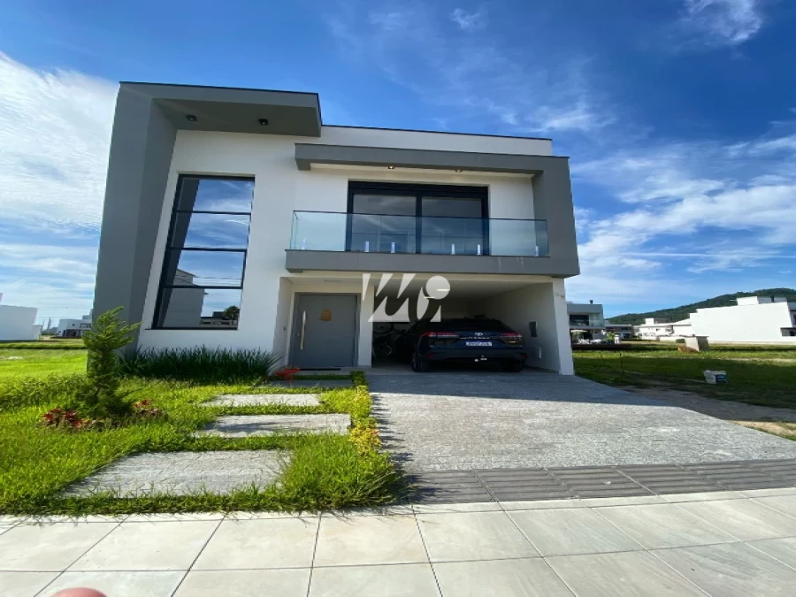 Casa em Beira Rio, Biguaçu. 3 quartos, 197m². Imagem 17 de 18