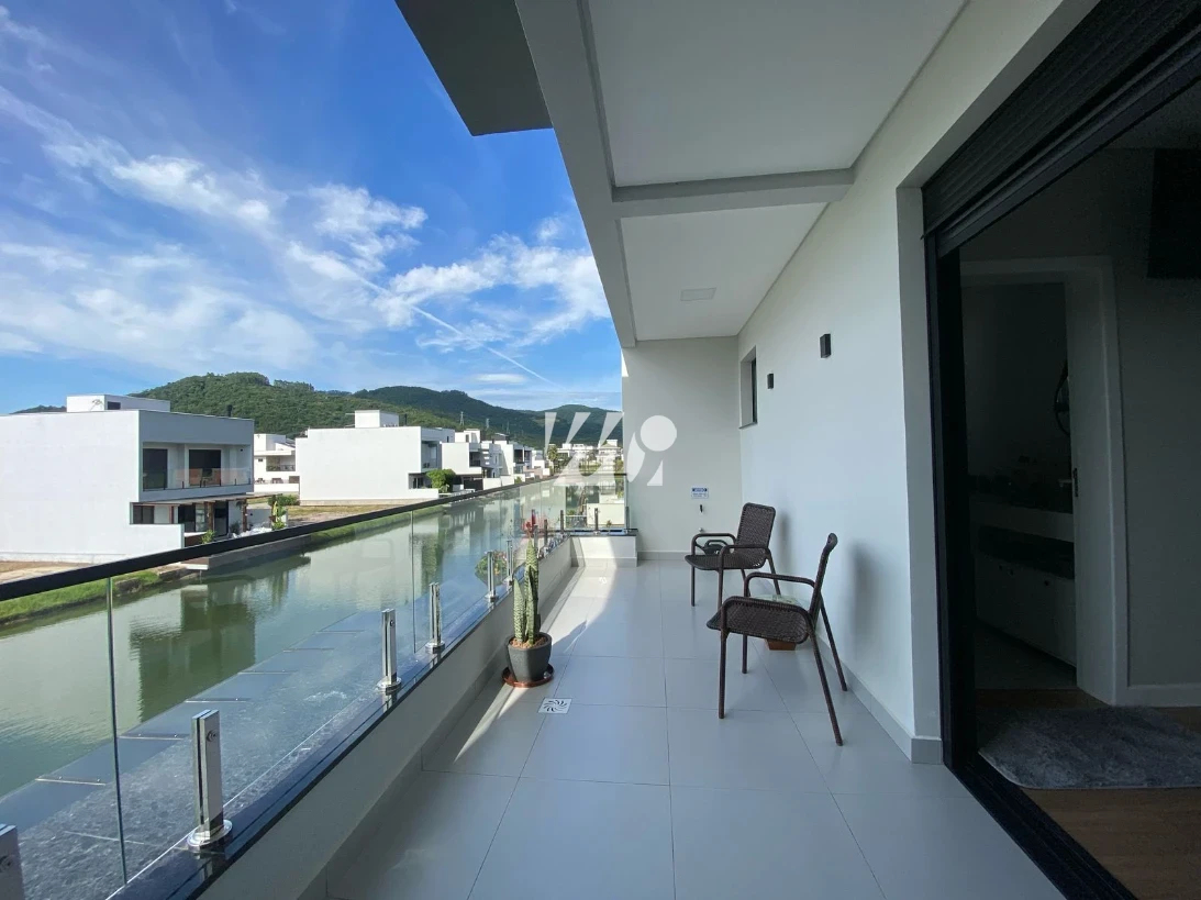 Casa em Beira Rio, Biguaçu. 3 quartos, 197m². Imagem 11 de 18