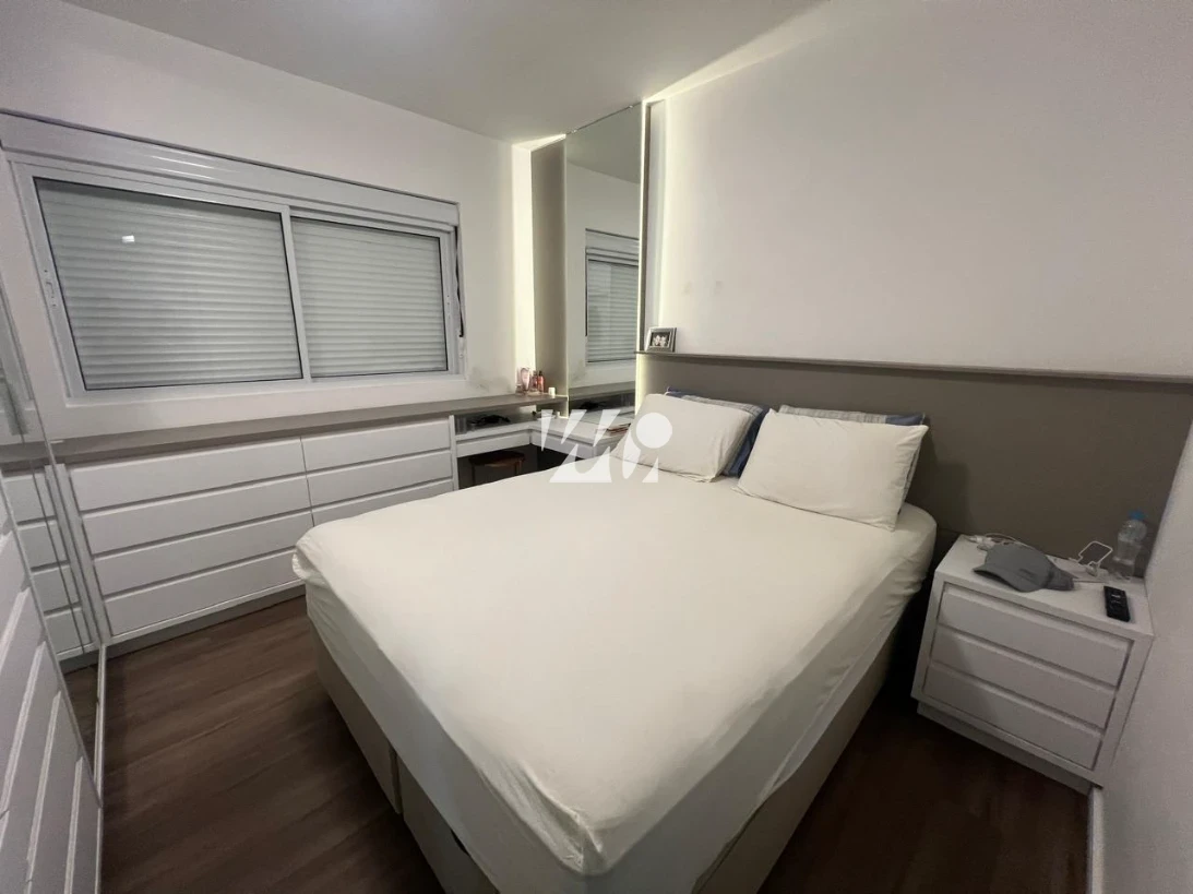 Apartamento em Pagani, Palhoça. 3 quartos, 86m². Imagem 10 de 16