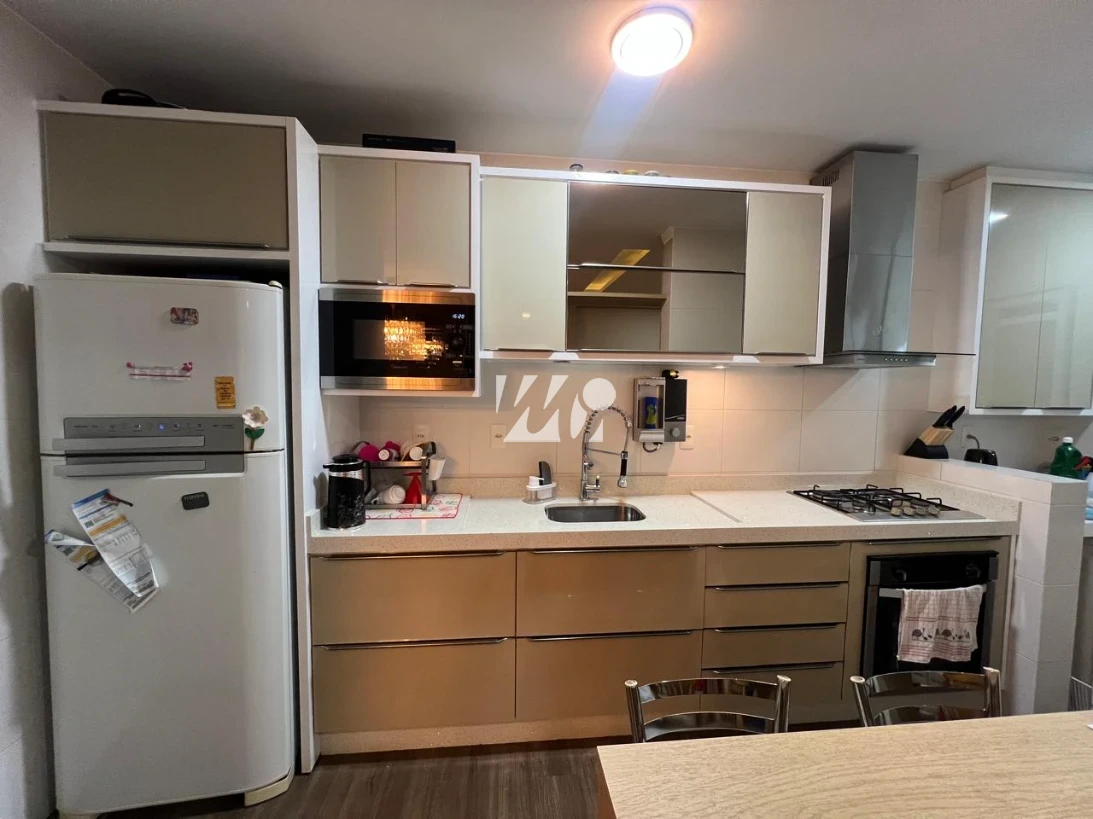 Apartamento em Pagani, Palhoça. 3 quartos, 86m². Imagem 3 de 16