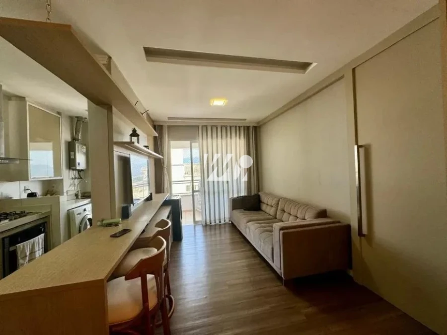 Apartamento em Pagani, Palhoça. 3 quartos, 86m². Imagem 2 de 16