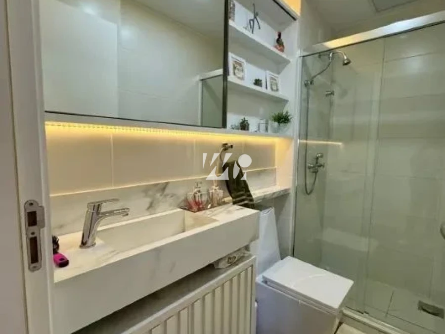 Apartamento em Pagani, Palhoça. 3 quartos, 86m². Imagem 15 de 16