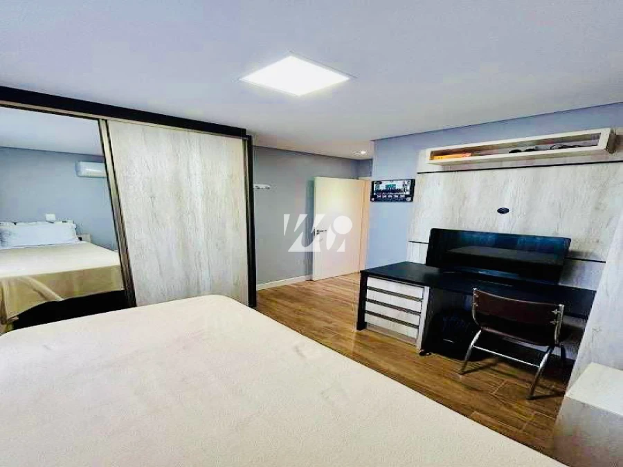 Apartamento em Aririú, Palhoça. 3 quartos, 113m². Imagem 10 de 13