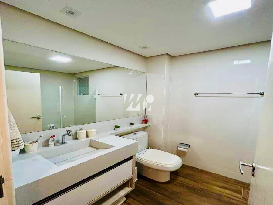 Apartamento em Aririú, Palhoça. 3 quartos, 113m². Imagem 12 de 13