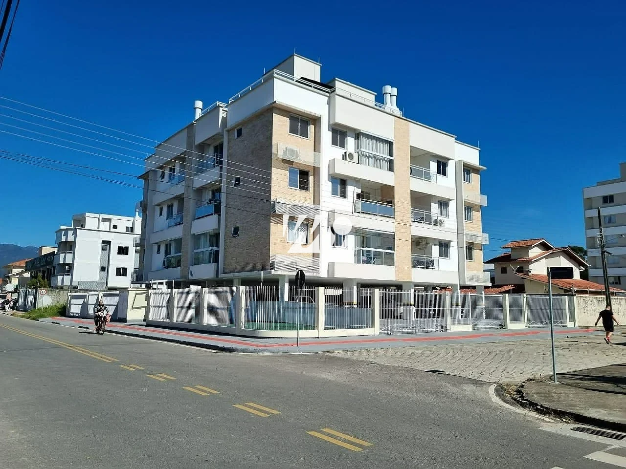 Apartamento em Aririú, Palhoça. 3 quartos, 113m². Imagem 13 de 13