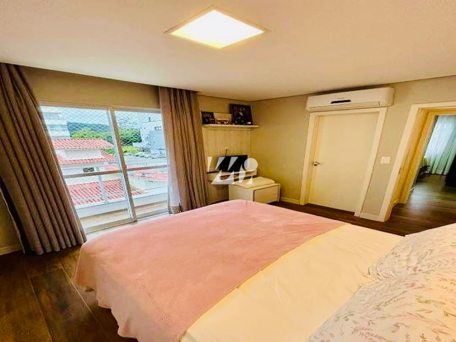 Apartamento em Aririú, Palhoça. 3 quartos, 113m². Imagem 8 de 13