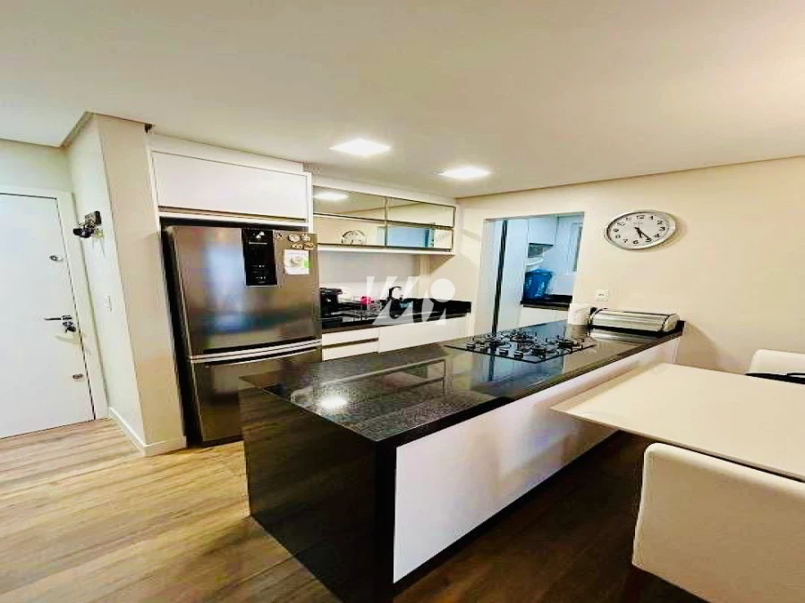 Apartamento em Aririú, Palhoça. 3 quartos, 113m². Imagem 2 de 13