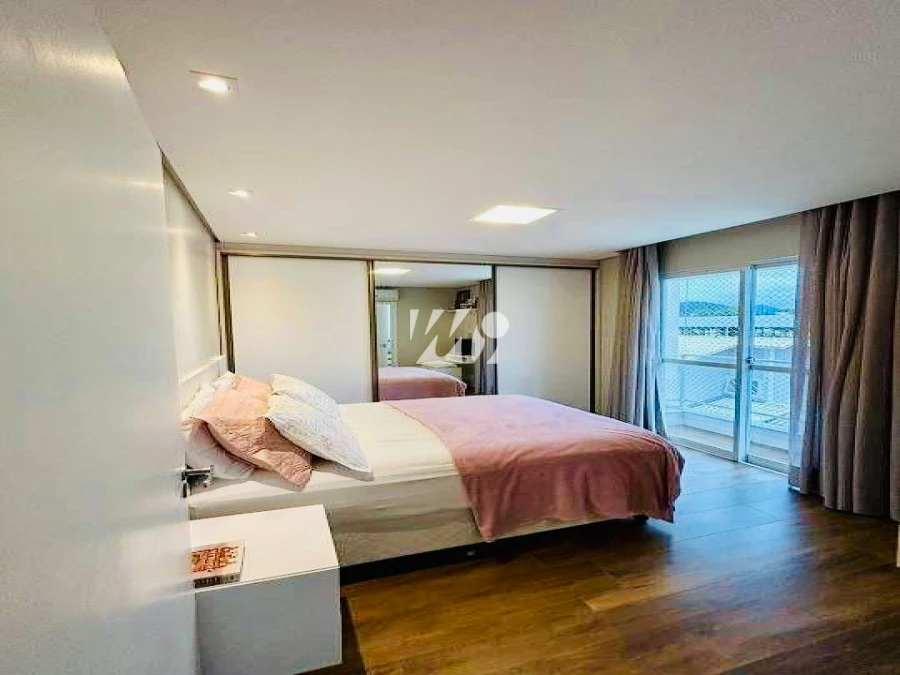 Apartamento em Aririú, Palhoça. 3 quartos, 113m². Imagem 7 de 13