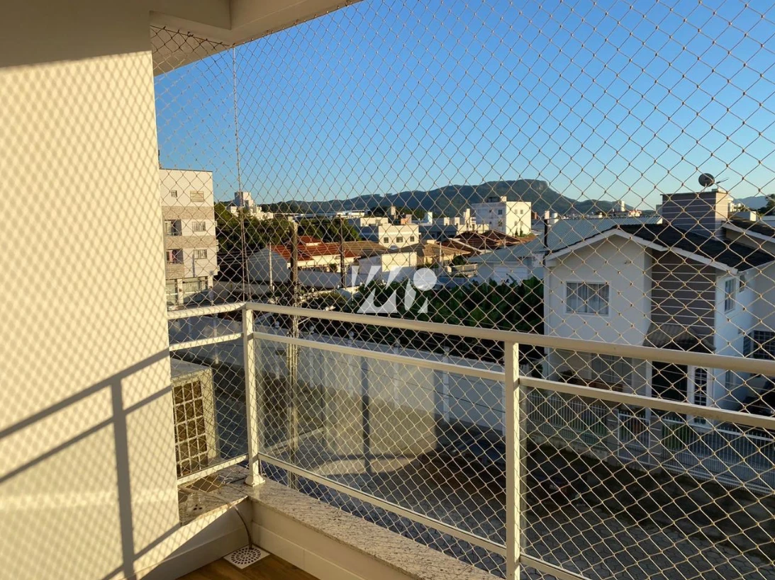 Apartamento em Aririú, Palhoça. 3 quartos, 113m². Imagem 6 de 13