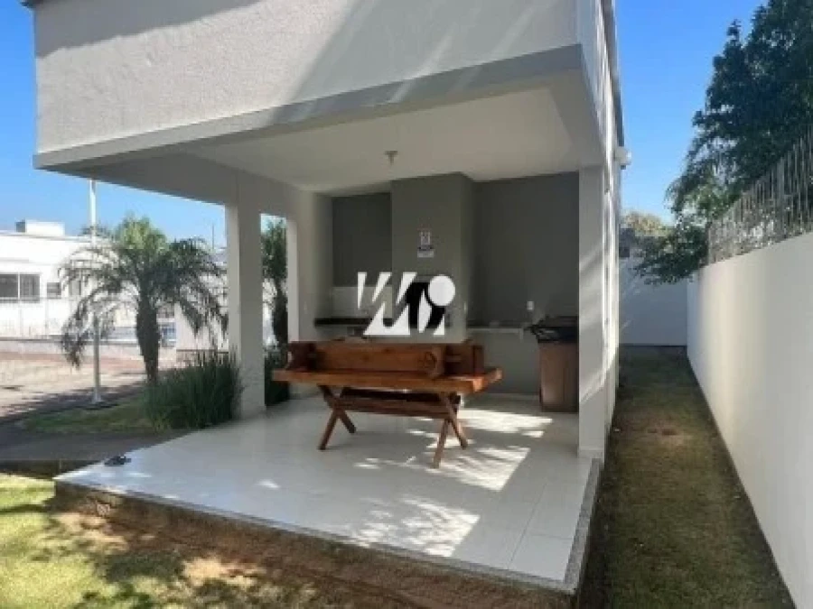 Apartamento em Barra do Aririú, Palhoça. 2 quartos, 53m². Imagem 13 de 18