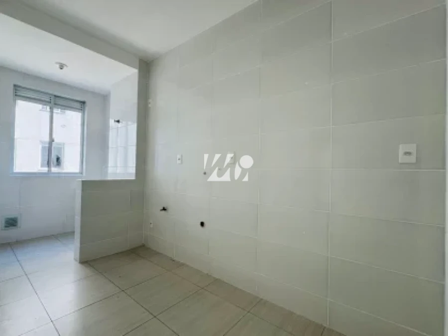 Apartamento em Barra do Aririú, Palhoça. 2 quartos, 53m². Imagem 5 de 18