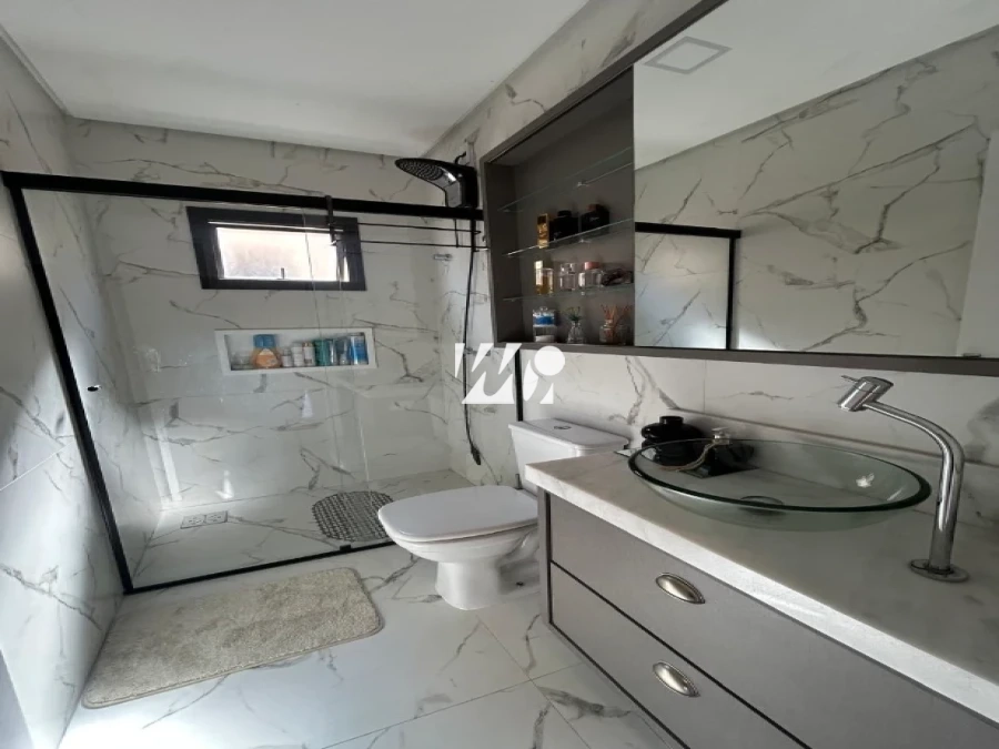 Casa em Passa Vinte, Palhoça. 3 quartos, 105m². Imagem 9 de 17