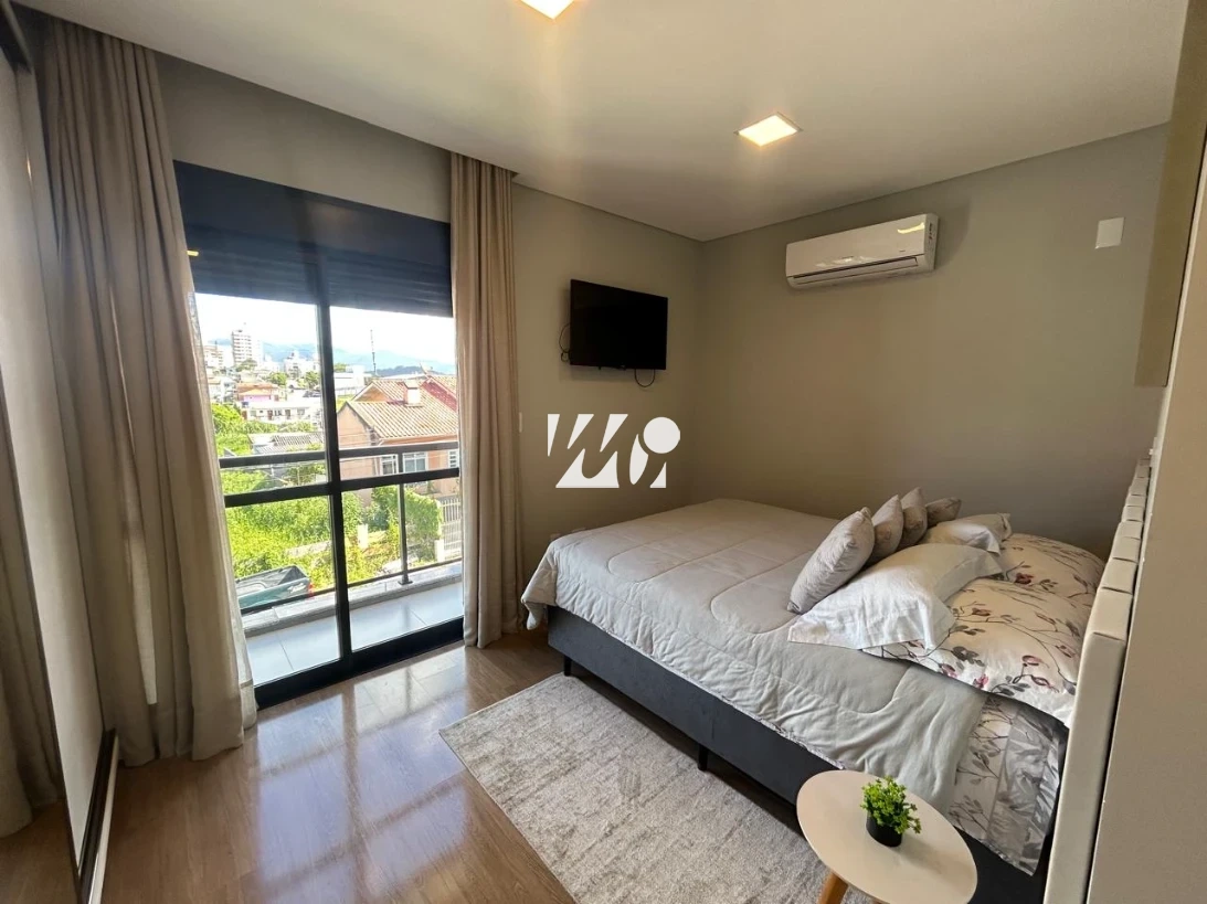 Casa em Passa Vinte, Palhoça. 3 quartos, 105m². Imagem 7 de 17