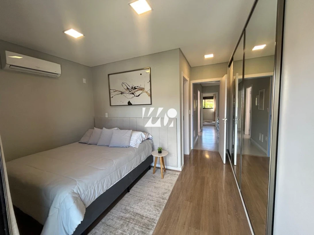 Casa em Passa Vinte, Palhoça. 3 quartos, 105m². Imagem 8 de 17