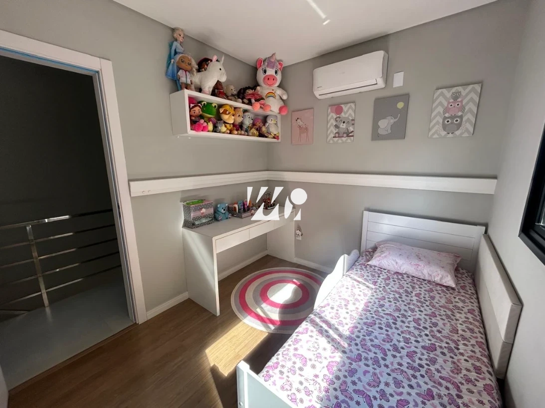 Casa em Passa Vinte, Palhoça. 3 quartos, 105m². Imagem 10 de 17