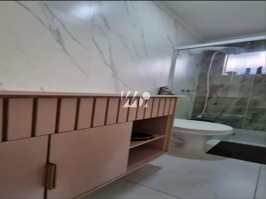 Casa em Nova Palhoça, Palhoça. 3 quartos, 197m². Imagem 13 de 20