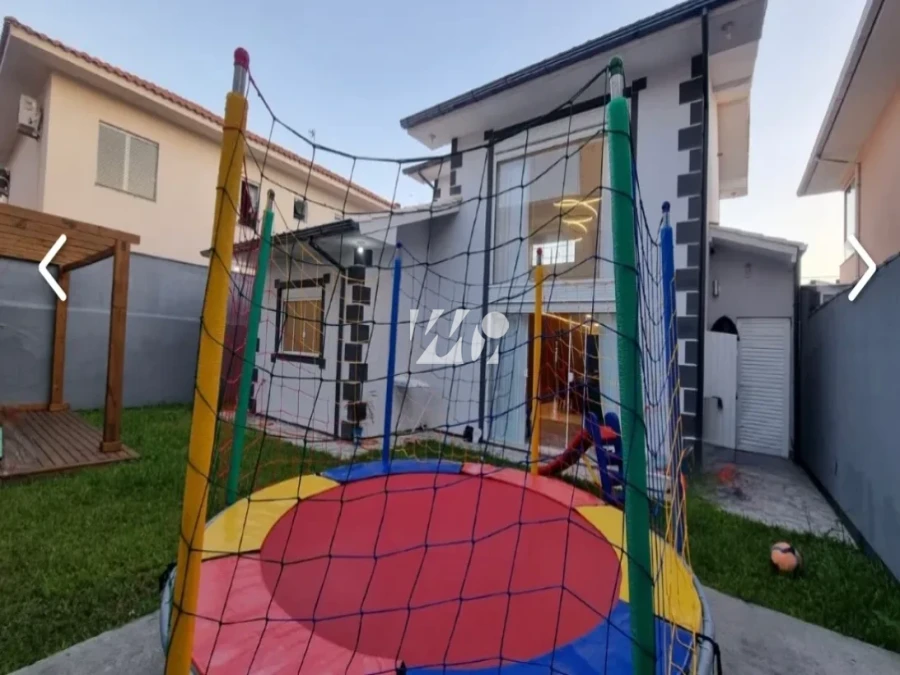 Casa em Nova Palhoça, Palhoça. 3 quartos, 197m². Imagem 20 de 20