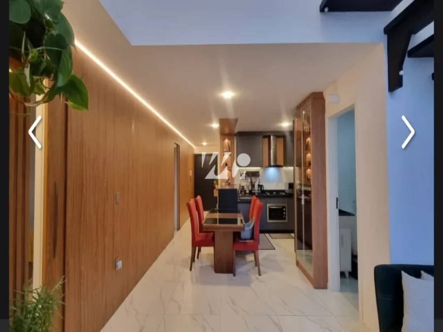 Casa em Nova Palhoça, Palhoça. 3 quartos, 197m². Imagem 2 de 20