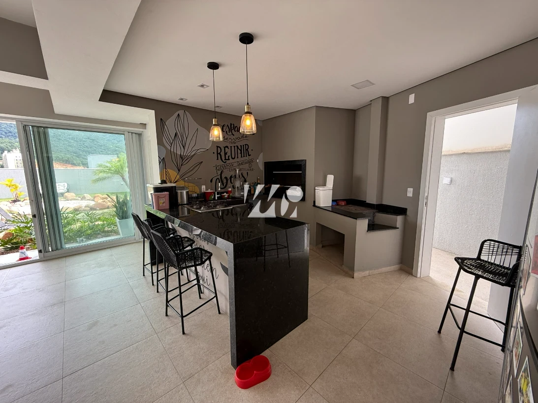 Casa em Pedra Branca, Palhoça. 3 quartos, 640m². Imagem 7 de 20