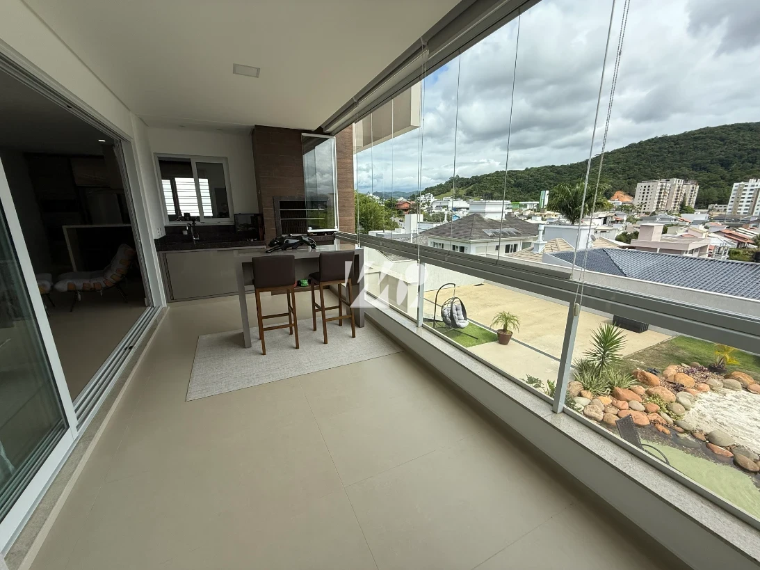 Casa em Pedra Branca, Palhoça. 3 quartos, 640m². Imagem 8 de 20