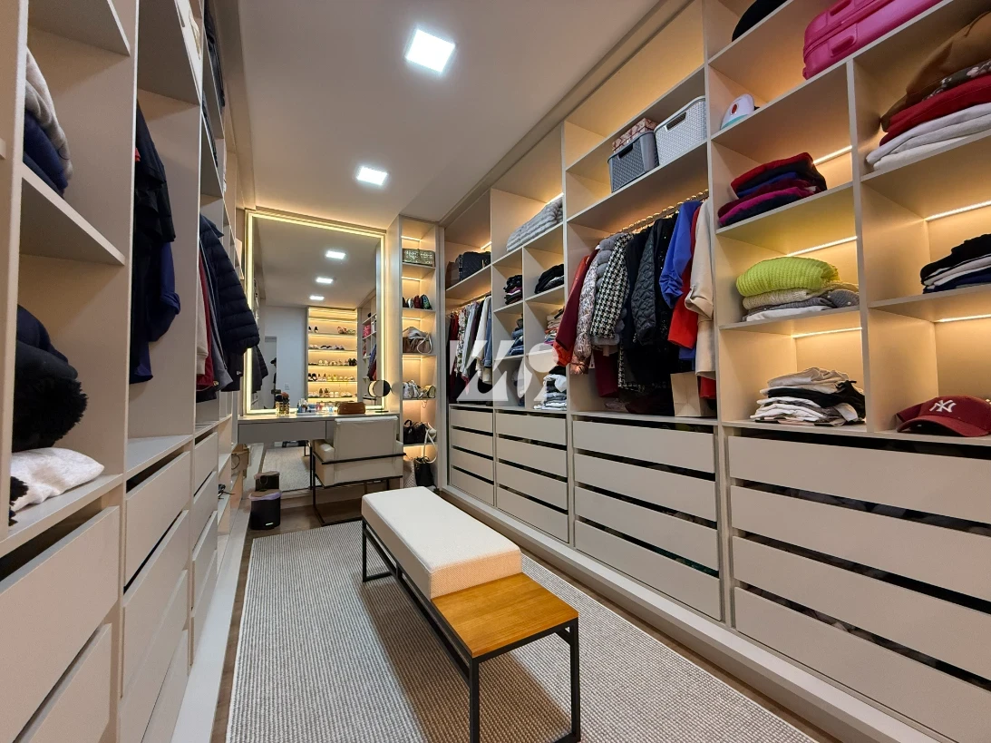 Casa em Pedra Branca, Palhoça. 3 quartos, 640m². Imagem 12 de 20