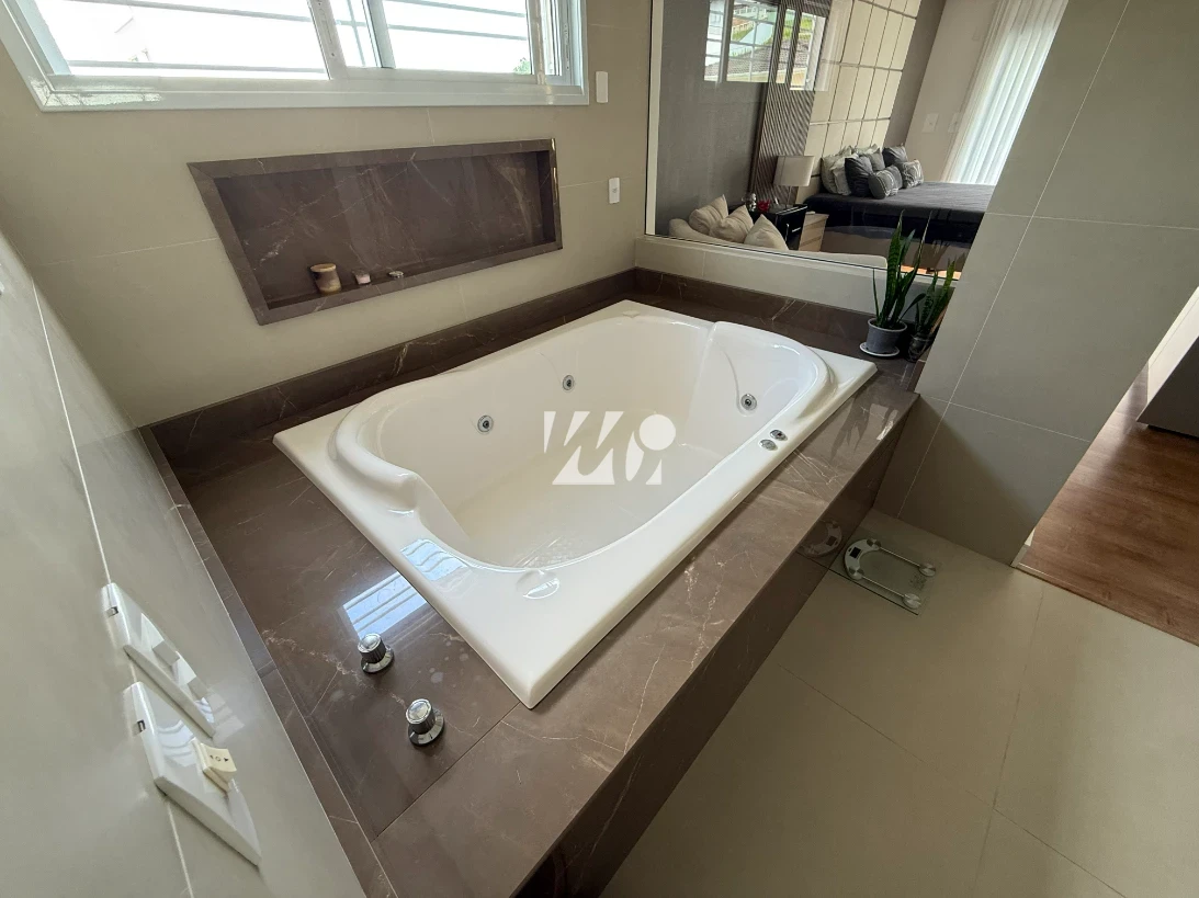 Casa em Pedra Branca, Palhoça. 3 quartos, 640m². Imagem 11 de 20