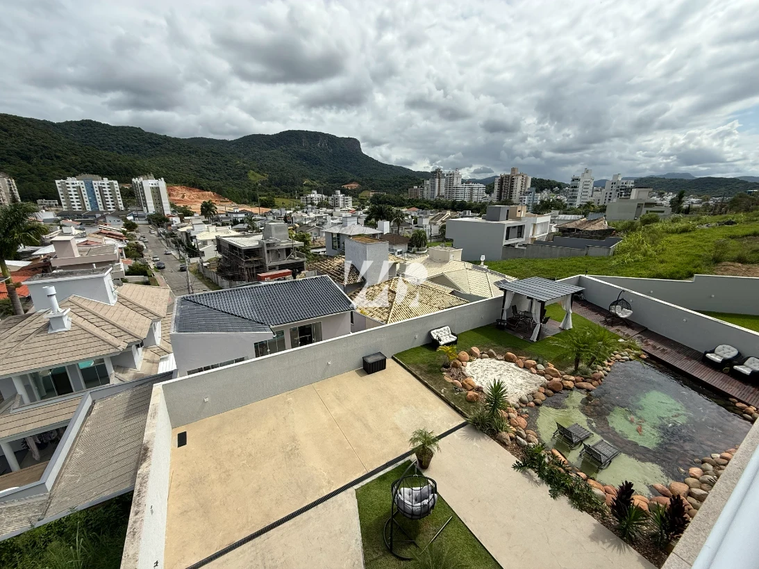 Casa em Pedra Branca, Palhoça. 3 quartos, 640m². Imagem 16 de 20