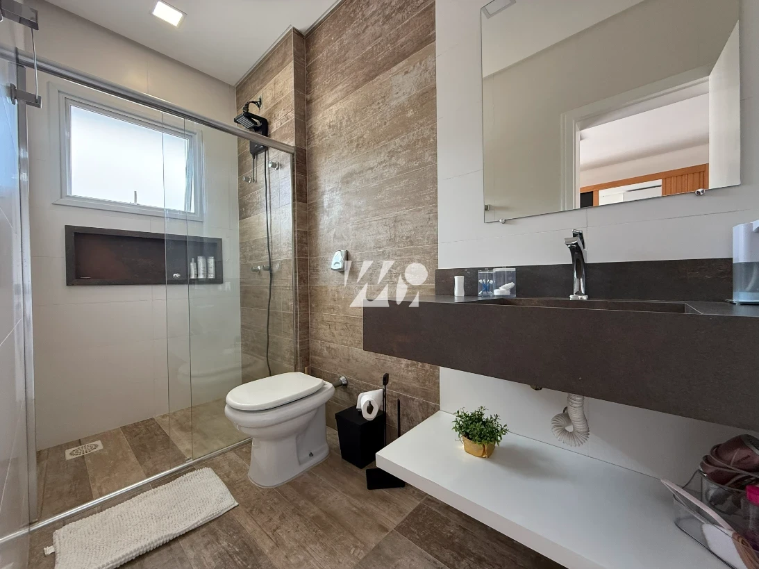 Casa em Pedra Branca, Palhoça. 3 quartos, 640m². Imagem 14 de 20