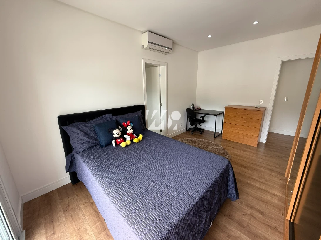 Casa em Pedra Branca, Palhoça. 3 quartos, 640m². Imagem 13 de 20