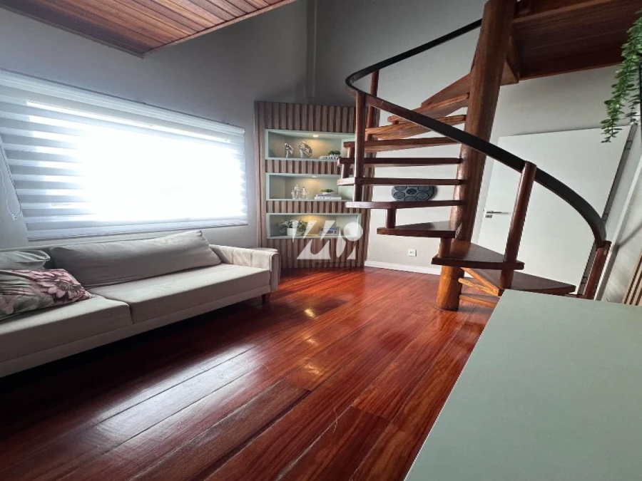 Casa em Ponte do Imaruim, Palhoça. 3 quartos, 231m². Imagem 6 de 24