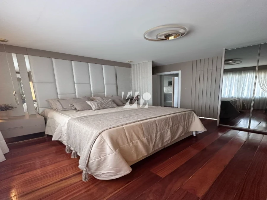 Casa em Ponte do Imaruim, Palhoça. 3 quartos, 231m². Imagem 11 de 24