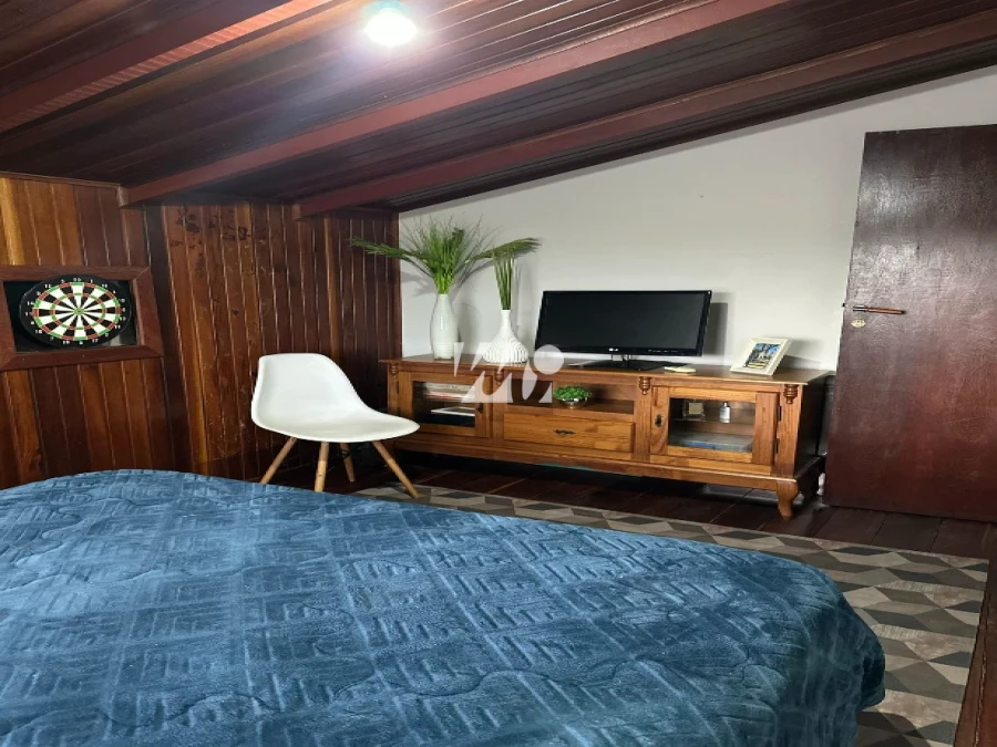 Casa em Ponte do Imaruim, Palhoça. 3 quartos, 231m². Imagem 8 de 24